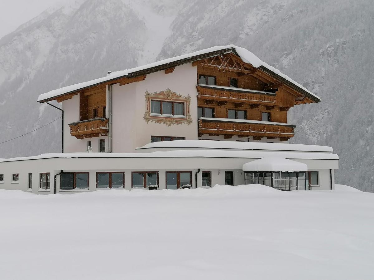 Appartement Belmonte Solden Exterior photo